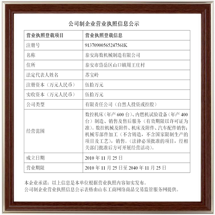 山東科大中天電子有限公司