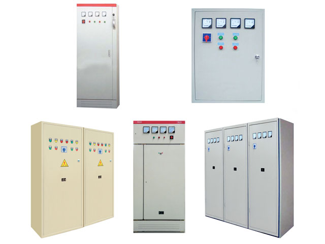 低壓開(kāi)關(guān)柜、雙電源柜、動(dòng)力配電柜